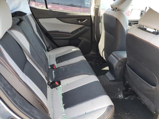 Photo 10 from auction – 2018 SUBARU CROSSTREK with VIN JF2GTAMC7J8281962