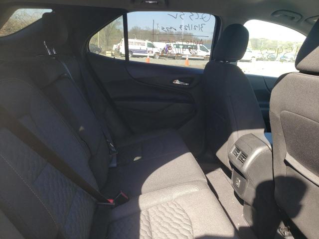 Photo 11 from auction – 2019 CHEVROLET EQUINOX LT with VIN 2GNAXLEX9K6272037