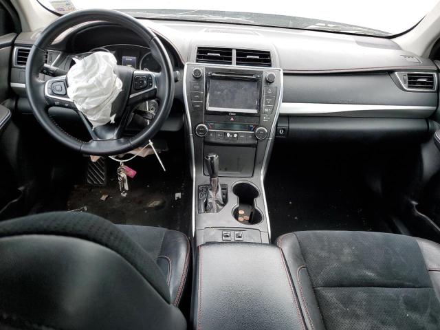 Photo 8 from auction – 2016 TOYOTA CAMRY LE with VIN 4T1BF1FK1GU119924