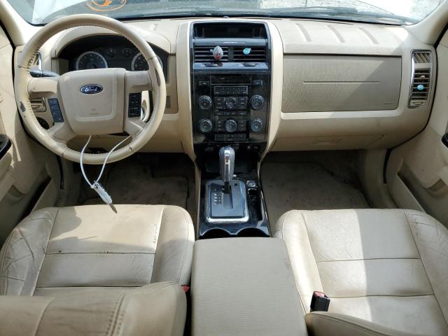 Photo 8 from auction – 2010 FORD ESCAPE LIM with VIN 1FMCU9E75AKC03320