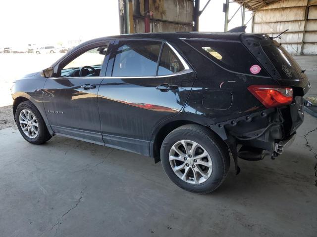 Photo 2 from auction – 2018 CHEVROLET EQUINOX LT with VIN 2GNAXJEV2J6313562