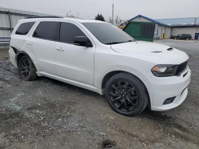 Photo 4 from auction – 2019 DODGE DURANGO R/ with VIN 1C4SDJCT2KC606183