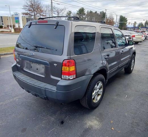 Photo 4 from auction – 2005 FORD ESCAPE XLT with VIN 1FMCU93125KD16033