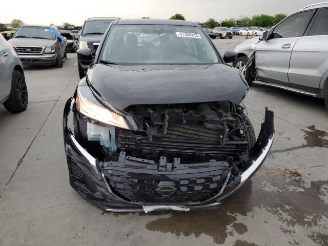 Photo 5 from auction – 2021 NISSAN KICKS S with VIN 3N1CP5BV2ML552660