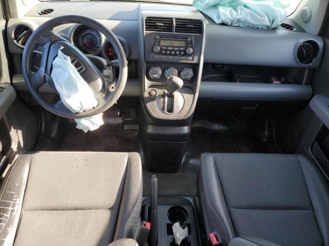 Photo 8 from auction – 2004 HONDA ELEMENT EX with VIN 5J6YH285X4L023999