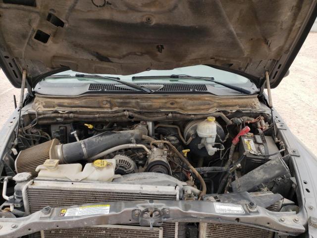 Photo 11 from auction – 2007 DODGE RAM 1500 S with VIN 1D7HU18207S230029