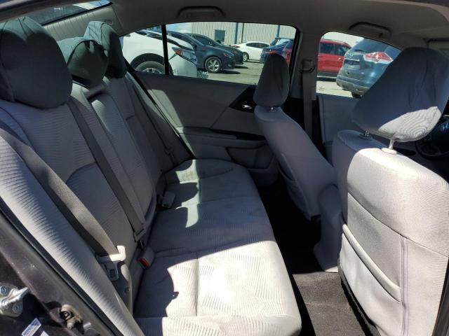 Photo 10 from auction – 2015 HONDA ACCORD LX with VIN 1HGCR2F30FA192525