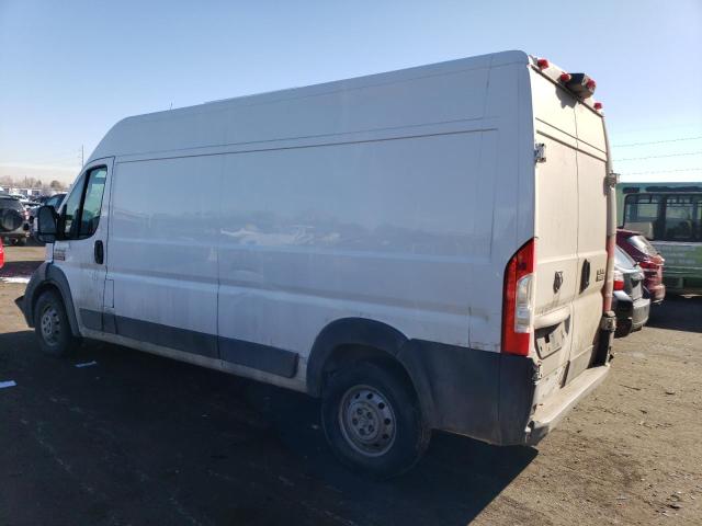 Photo 2 from auction – 2018 RAM PROMASTER with VIN 3C6TRVDGXJE156392