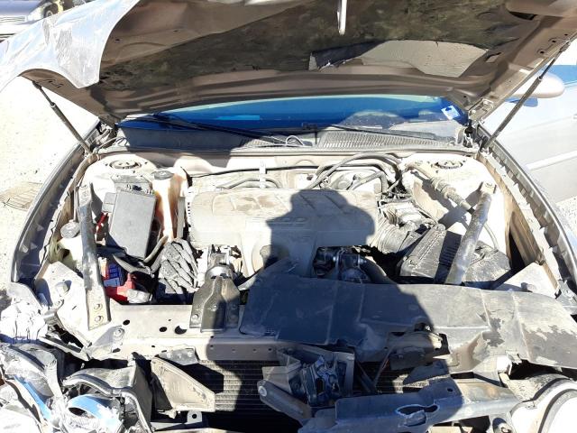 Photo 11 from auction – 2006 BUICK LACROSSE C with VIN 2G4WC582761215579