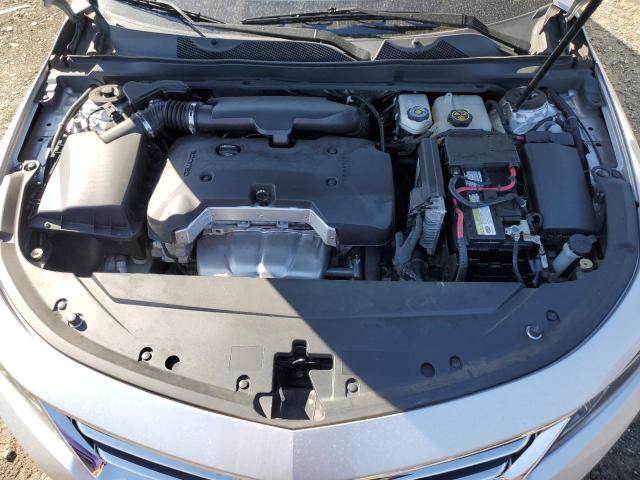 Photo 11 from auction – 2019 CHEVROLET IMPALA with VIN 2G11Z5SA4K9140261