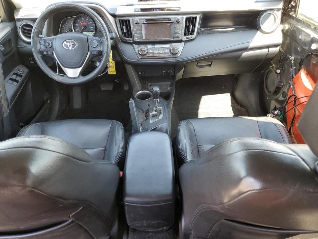 Photo 8 from auction – 2013 TOYOTA RAV4 XLE with VIN 2T3RFREV5DW032801