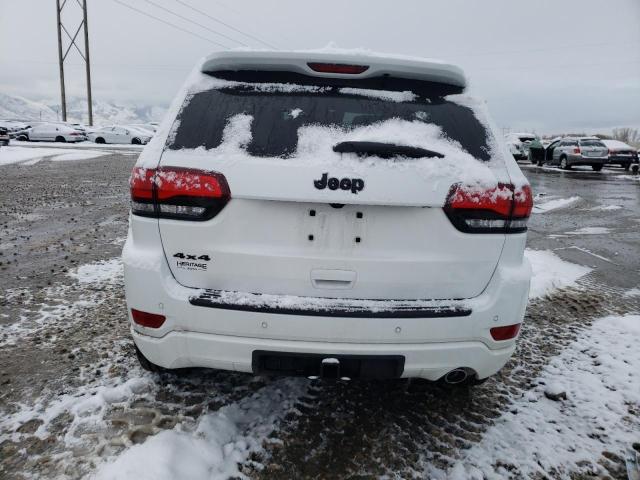 Photo 6 from auction – 2021 JEEP GRAND CHER with VIN 1C4RJFAG5MC687550