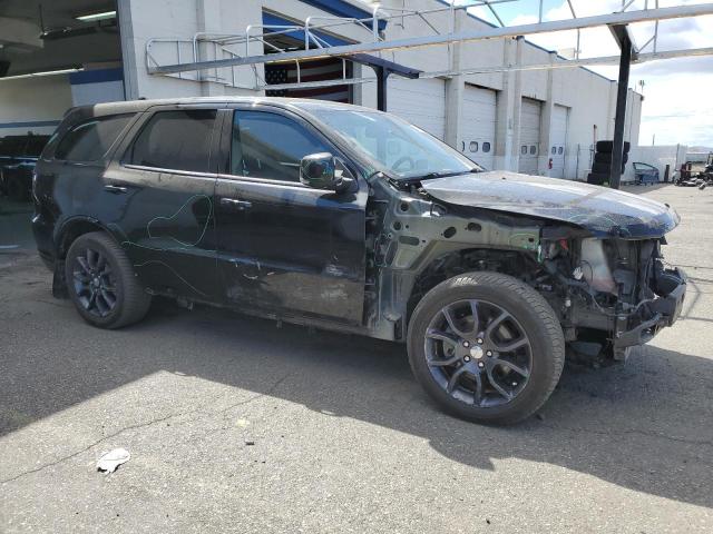Photo 4 from auction – 2016 DODGE DURANGO R/ with VIN 1C4SDJCT6GC412960