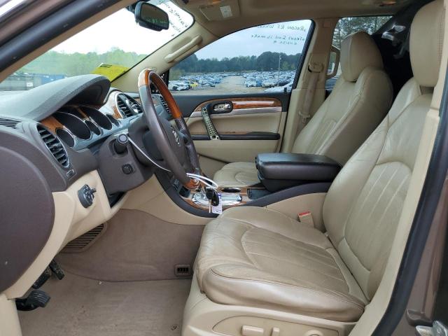Photo 7 from auction – 2010 BUICK ENCLAVE CX with VIN 5GALRCED8AJ210231