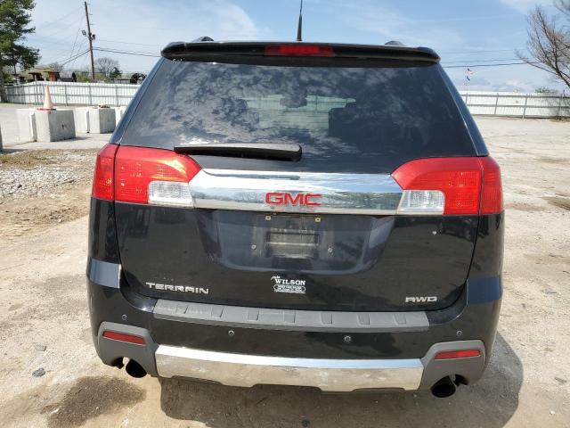 Photo 6 from auction – 2012 GMC TERRAIN SL with VIN 2GKFLXE52C6275013