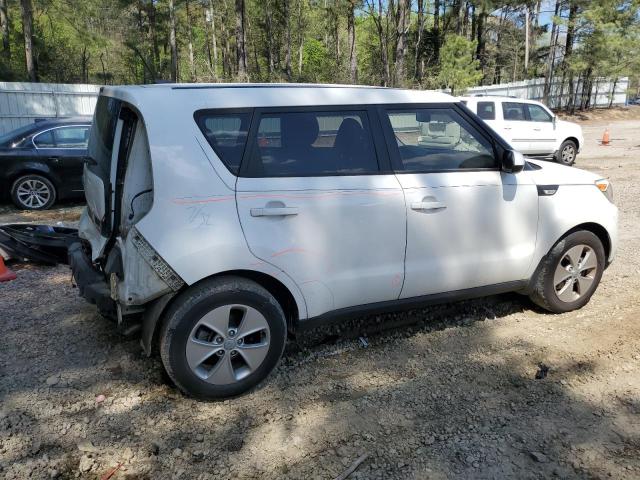 Foto 3 de la subasta – 2014 KIA SOUL con VIN KNDJN2A26E7096975