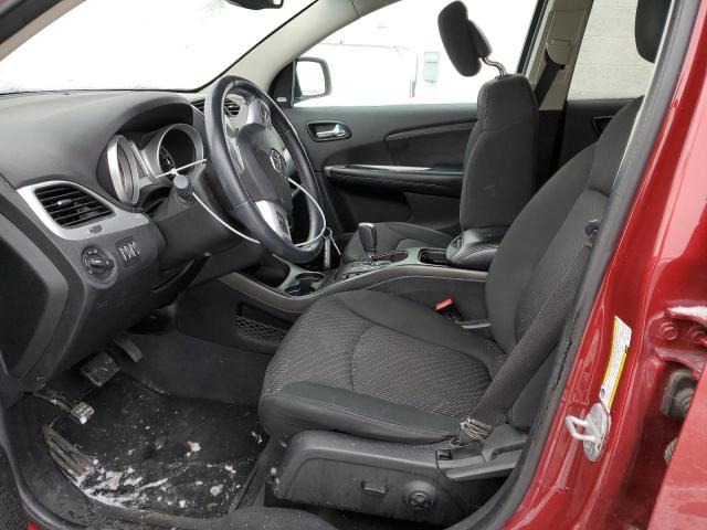 Photo 7 from auction – 2011 DODGE JOURNEY CR with VIN 3D4PH3FGXBT523466