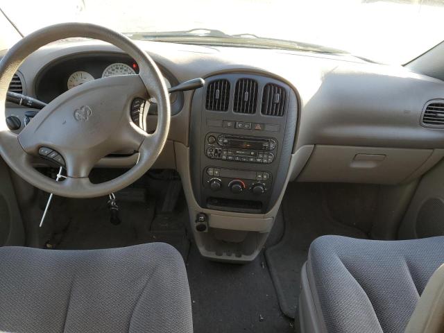 Photo 8 from auction – 2003 DODGE CARAVAN SE with VIN 1D4GP25373B182557