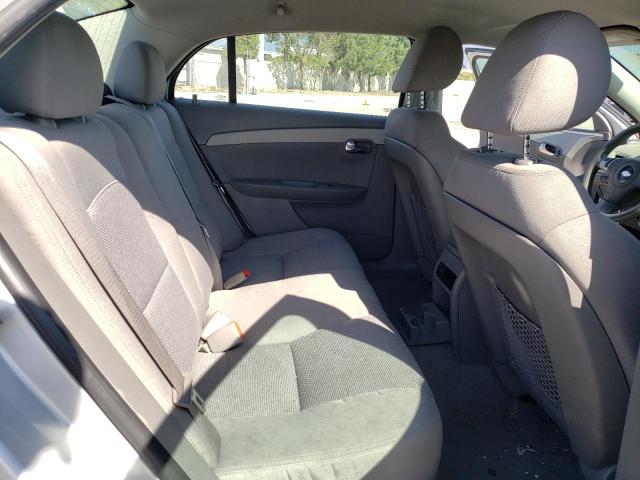 Photo 10 from auction – 2012 CHEVROLET MALIBU LS with VIN 1G1ZA5E0XCF384714