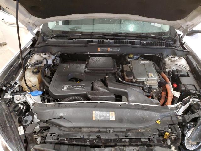 Photo 11 from auction – 2016 FORD FUSION SE with VIN 3FA6P0LU7GR351976