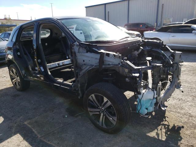 Photo 4 from auction – 2020 MITSUBISHI OUTLANDER with VIN JA4AR3AUXLU023452