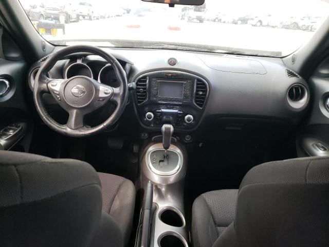 Photo 8 from auction – 2011 NISSAN JUKE S with VIN JN8AF5MV3BT026927