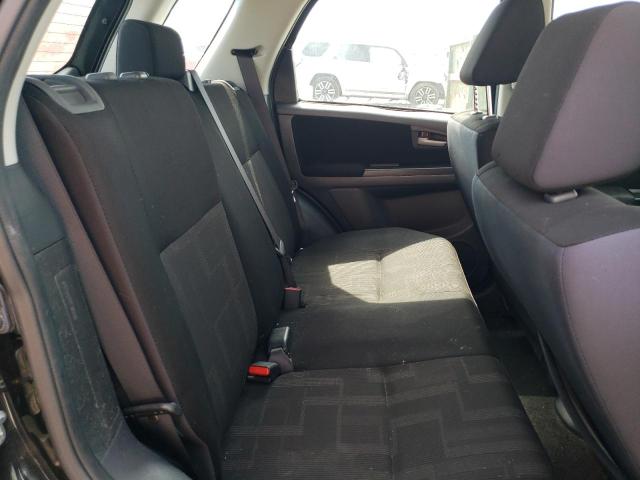 Photo 10 from auction – 2011 SUZUKI SX4 with VIN JS2YA5A50B6300795