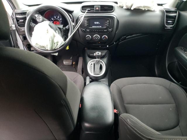 Photo 8 from auction – 2017 KIA SOUL with VIN KNDJN2A25H7501728