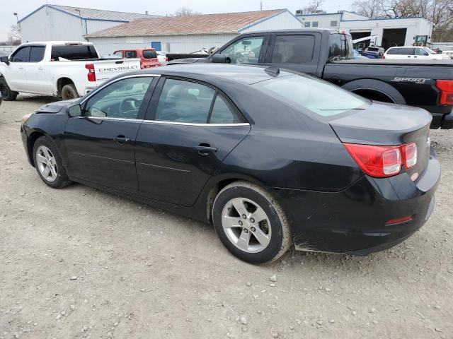 Photo 2 from auction – 2013 CHEVROLET MALIBU LS with VIN 1G11B5SA3DF201985