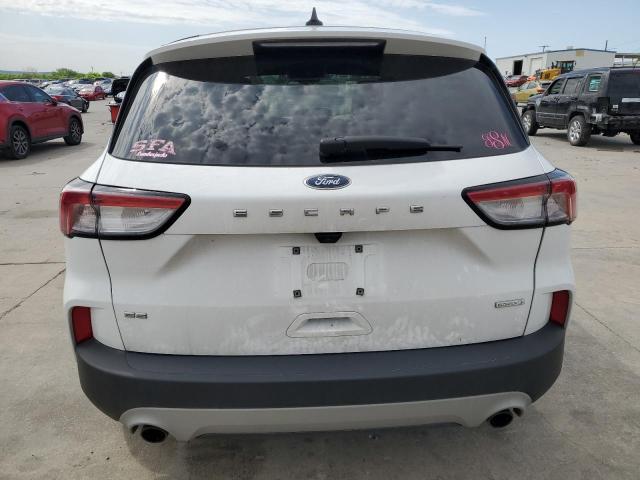 Photo 6 from auction – 2020 FORD ESCAPE SE with VIN 1FMCU0G61LUA75147
