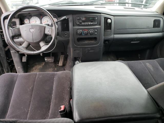 Photo 8 from auction – 2004 DODGE RAM 1500 S with VIN 1D7HU18D14J248493