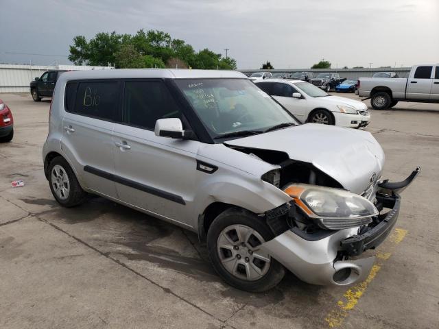 Photo 4 from auction – 2013 KIA SOUL with VIN KNDJT2A53D7775715