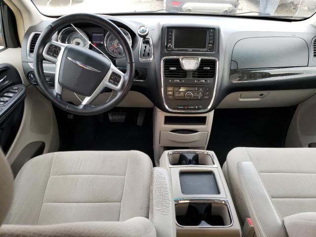 Photo 8 from auction – 2012 CHRYSLER TOWN & COU with VIN 2C4RC1BG0CR164566