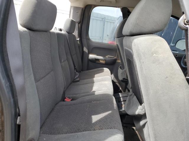 Photo 10 from auction – 2008 GMC SIERRA C15 with VIN 2GTEC190981100278