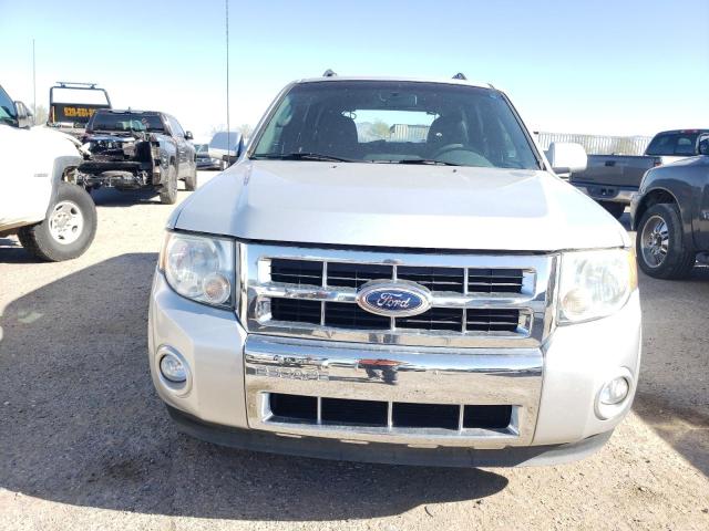 Photo 5 from auction – 2010 FORD ESCAPE LIM with VIN 1FMCU0EG2AKC05277