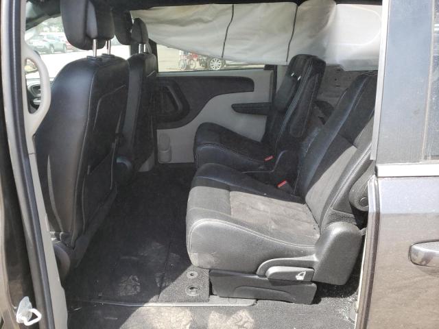 Photo 10 from auction – 2019 DODGE GRAND CARA with VIN 2C4RDGCG4KR630397