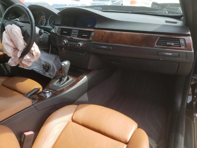 Photo 8 from auction – 2011 BMW 335 I with VIN WBADX7C54BE580238