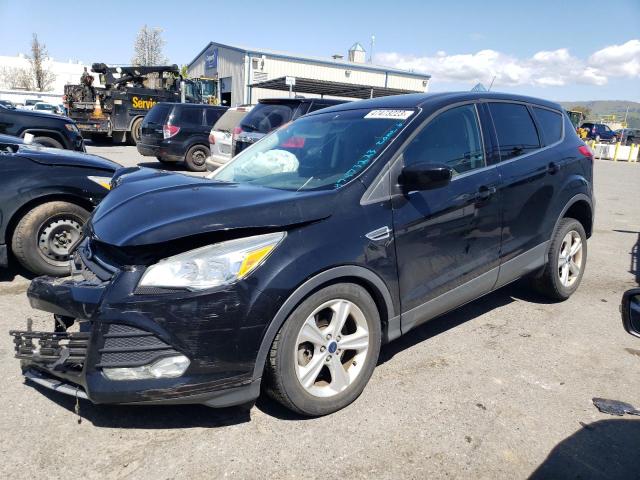 Photo 1 from auction – 2016 FORD ESCAPE SE with VIN 1FMCU0G9XGUC29516