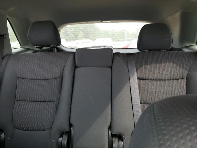 Photo 10 from auction – 2011 KIA SORENTO BA with VIN 5XYKT3A12BG105693