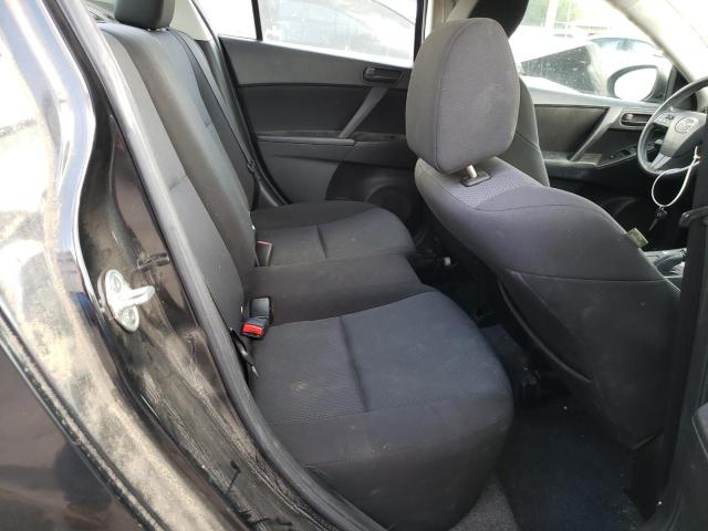 Photo 10 from auction – 2011 MAZDA 3 I with VIN JM1BL1UF4B1458447