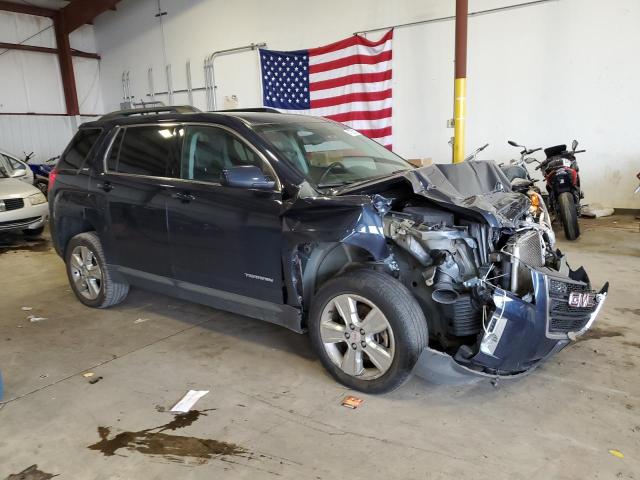 Photo 4 from auction – 2015 GMC TERRAIN SL with VIN 2GKFLXE3XF6414534