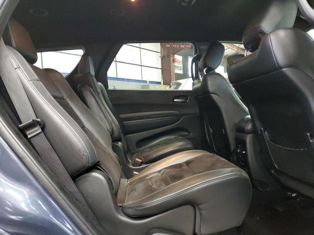 Photo 11 from auction – 2021 DODGE DURANGO GT with VIN 1C4RDJDG3MC658957