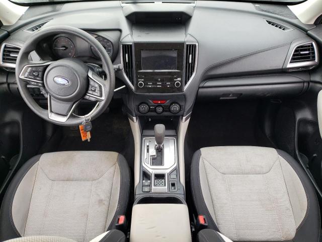 Photo 8 from auction – 2019 SUBARU FORESTER with VIN JF2SKACC7KH555922