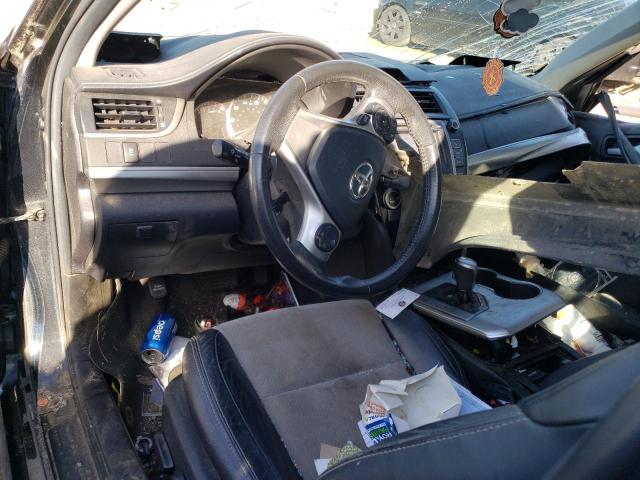 Photo 8 from auction – 2012 TOYOTA CAMRY BASE with VIN 4T1BF1FKXCU042092