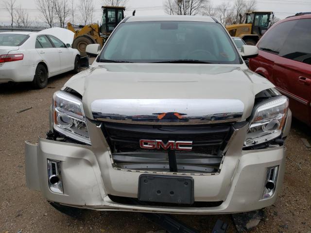 صورة رقم 5 من المزاد - 2015 GMC TERRAIN SL مع VIN 2GKFLVEKXF6348109