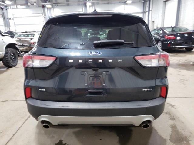 Photo 6 from auction – 2022 FORD ESCAPE SE with VIN 1FMCU9G63NUB06406
