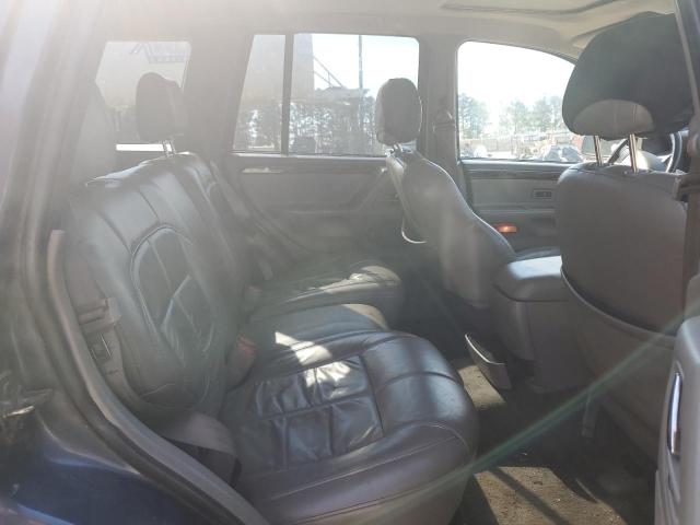 Photo 11 from auction – 2001 JEEP GRAND CHER with VIN 1J4GX58N71C738153