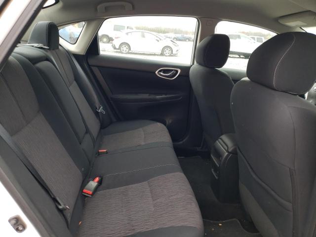Photo 10 from auction – 2015 NISSAN SENTRA S with VIN 3N1AB7APXFL680779