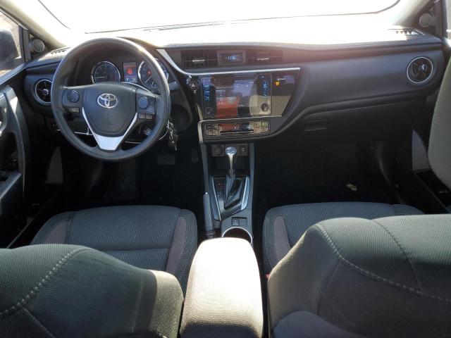 Photo 8 from auction – 2017 TOYOTA COROLLA L with VIN 5YFBURHEXHP719064