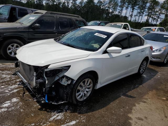Photo 1 from auction – 2016 NISSAN ALTIMA 2.5 with VIN 1N4AL3AP5GN363616